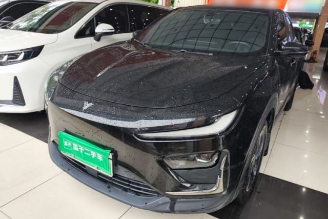 Used NETA X 2023 400 Lite