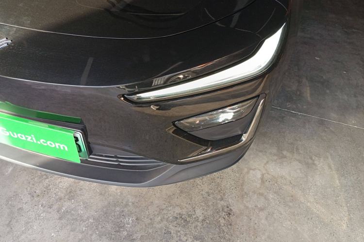 Used NETA X 2023 500 Lite Left Front Headlight