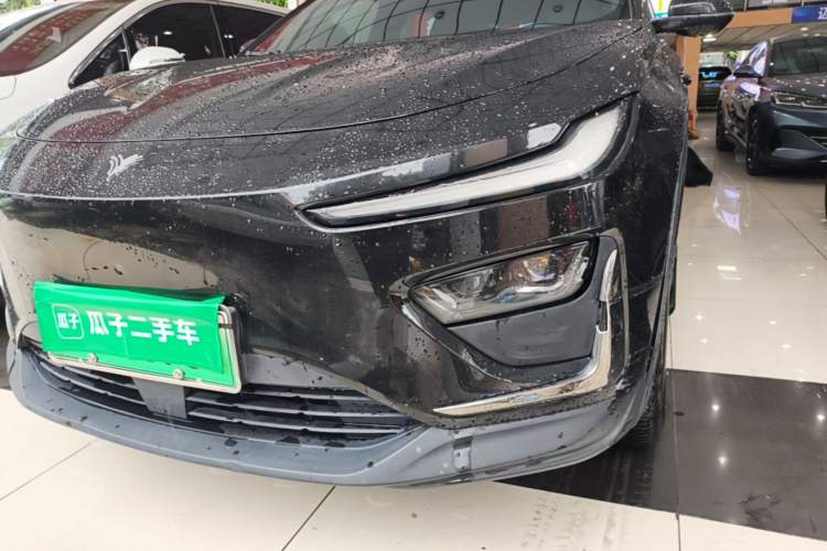 Used NETA X 2023 400 Lite Left Front Headlight