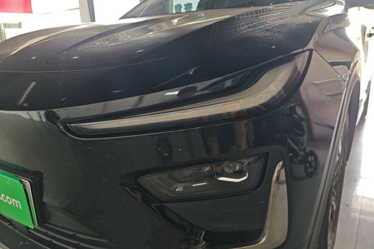 Used NETA X 2023 500 Lite Left Front Headlight