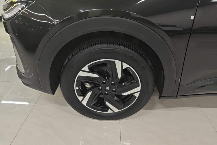Used NETA X 2023 500 Lite Left Front Wheel Hub