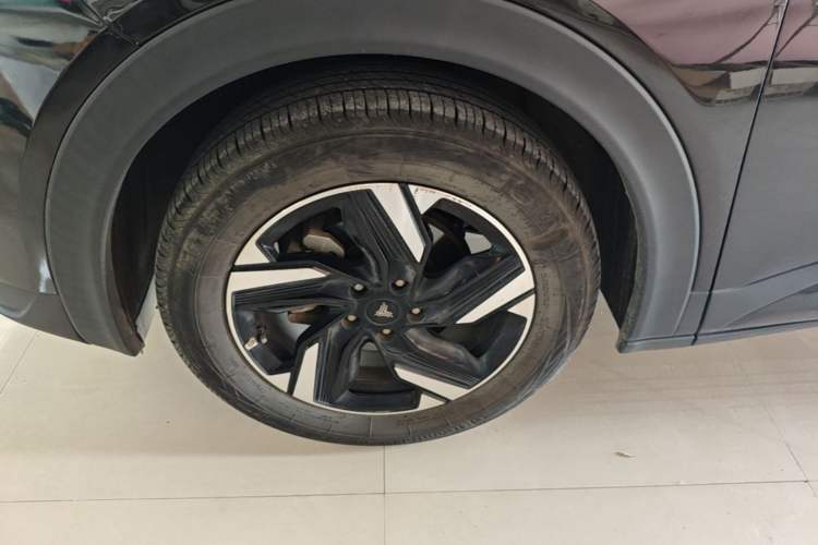 Used NETA X 2023 500 Lite Left Front Wheel Hub