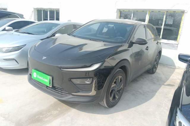 Used NETA X 2023 500 Lite