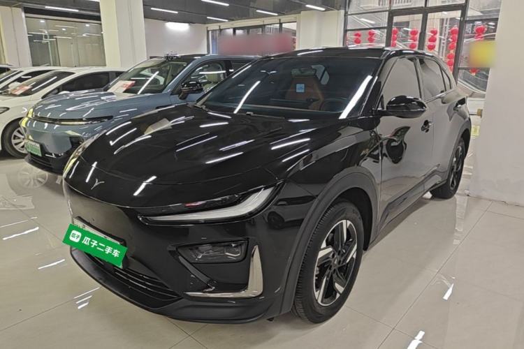 Used NETA X 2023 500 Lite Guazi used car, China used car export, Used car for sale, Used  cars, Cheapest cars for sale
