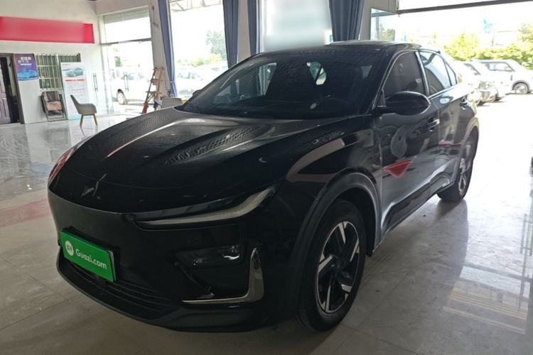 Used NETA X 2023 500 Lite Guazi used car, China used car export, Used car for sale, Used  cars, Cheapest cars for sale