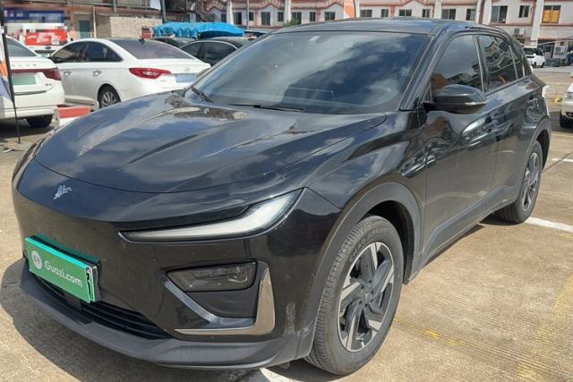 Used NETA X 2023 500 Lite