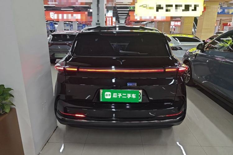 Used NETA X 2023 500 Lite Rear