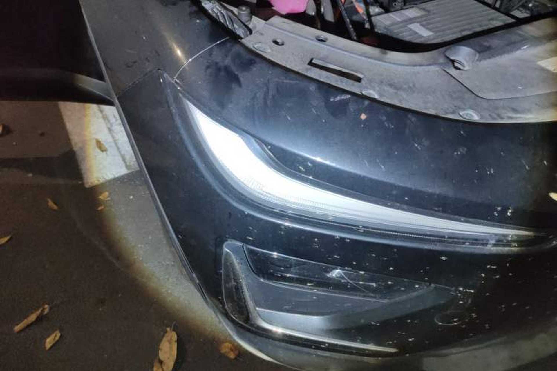 Used NETA X 2023 400 Lite Right Front Headlight