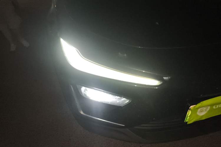 Used NETA X 2023 500 Lite Right Front Headlight