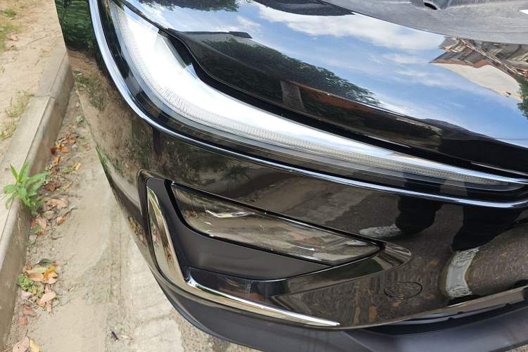 Used NETA X 2023 400 Lite Right Front Headlight