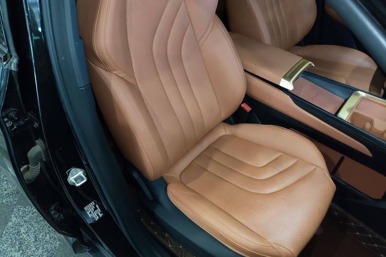 Used NETA X 2023 500 Lite Right Front Seat