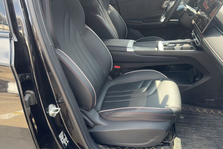 Used NETA X 2023 500 Lite Right Front Seat