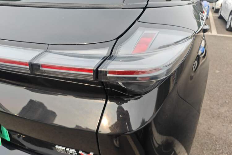 Used NETA X 2023 500 Lite Right Rear Taillight