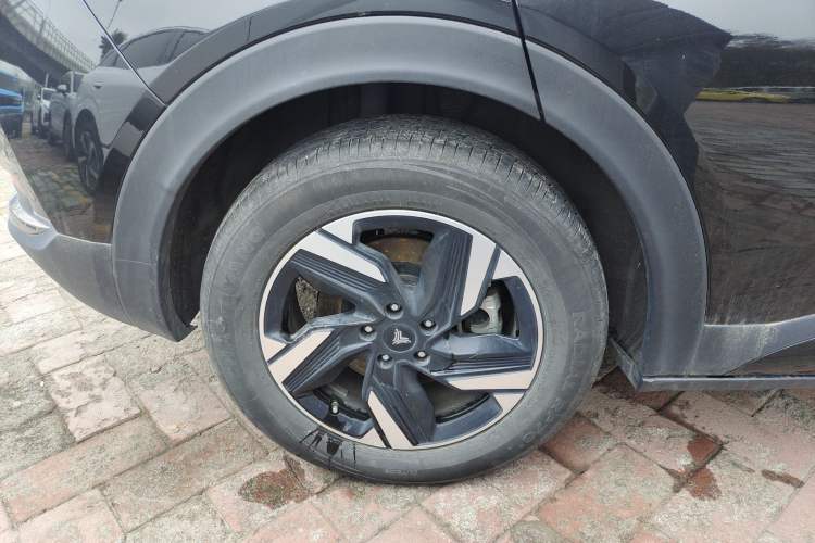 Used NETA X 2023 400 Lite Right Rear Wheel Hub