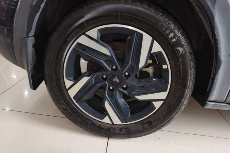 Used NETA X 2023 400 Lite Right Rear Wheel Hub