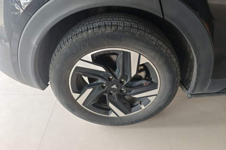 Used NETA X 2023 500 Lite Right Rear Wheel Hub