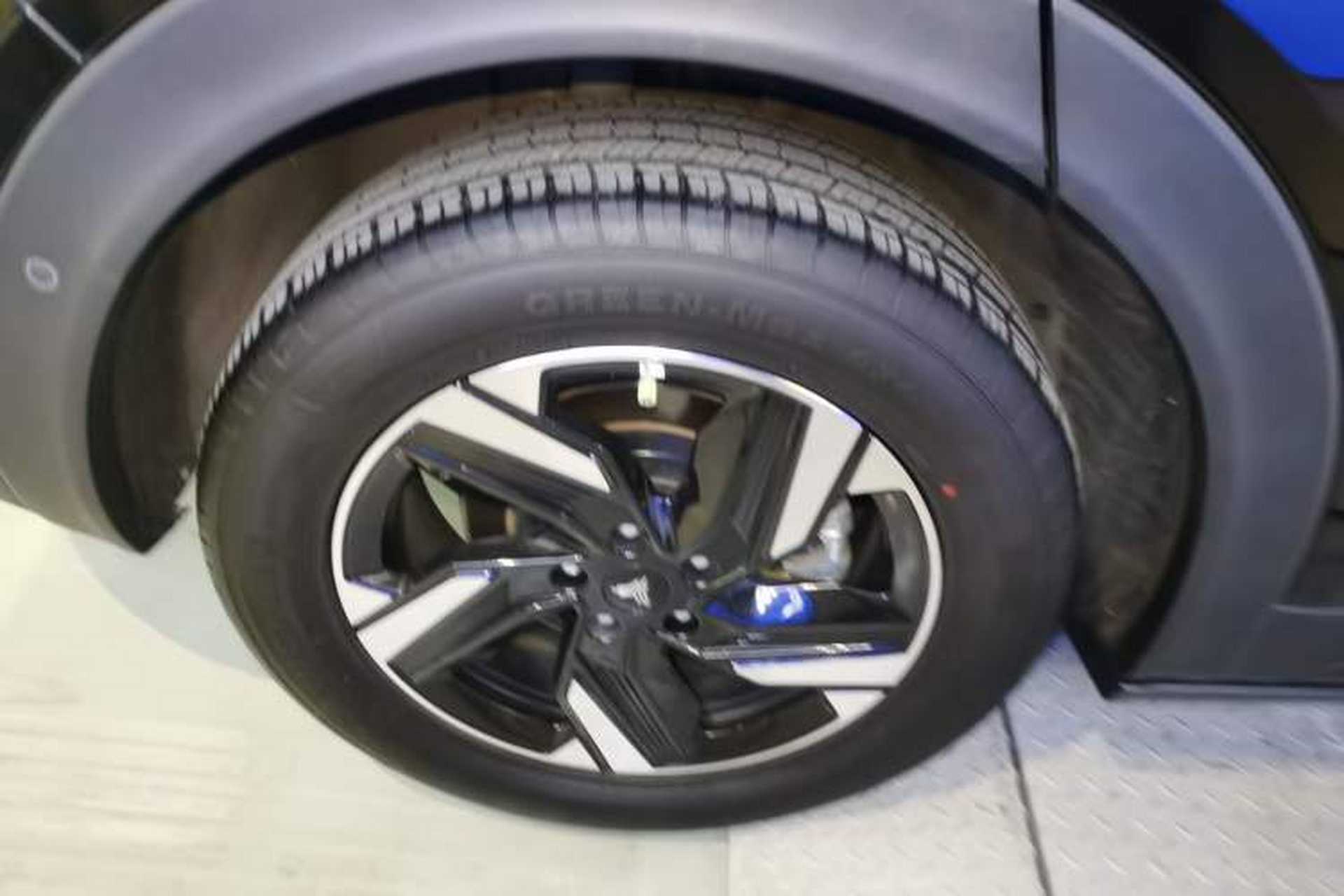 Used NETA X 2023 500 Right Rear Wheel Hub