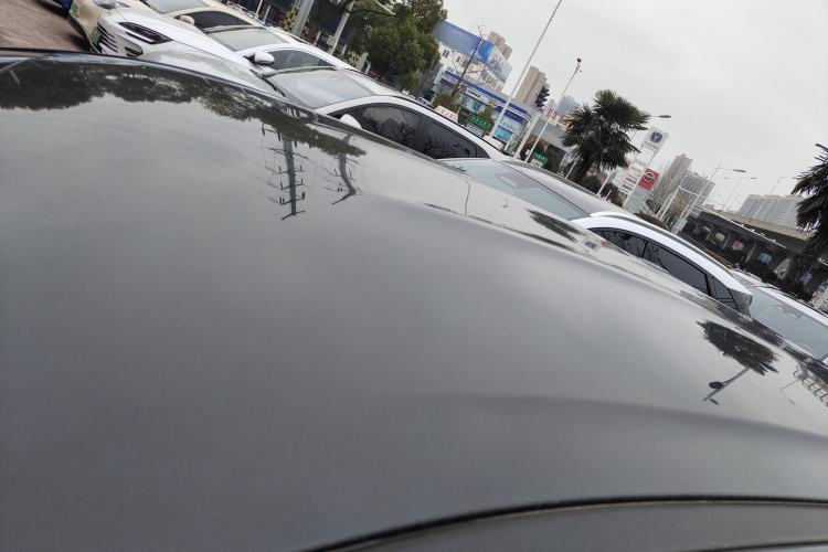 Used NETA X 2023 400 Lite Roof