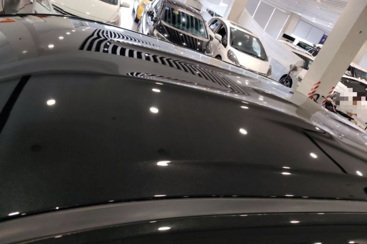 Used NETA X 2023 500 Lite Roof
