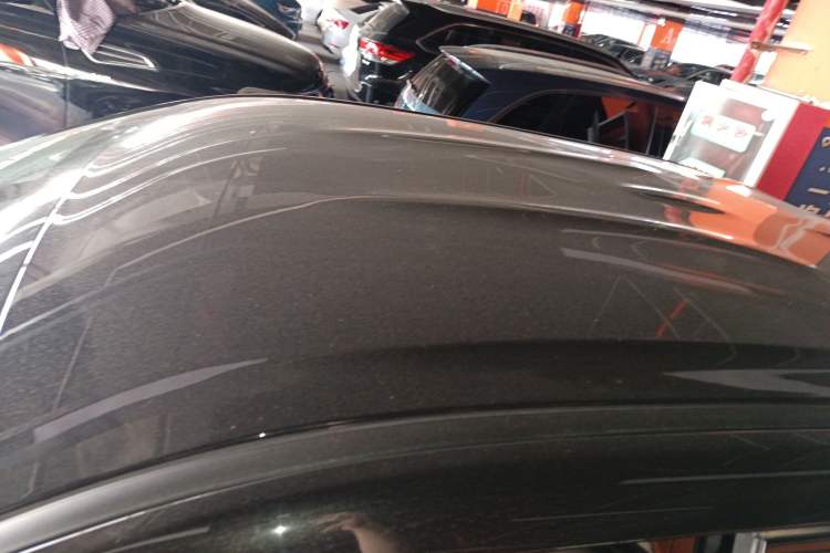 Used NETA X 2023 500 Lite Roof