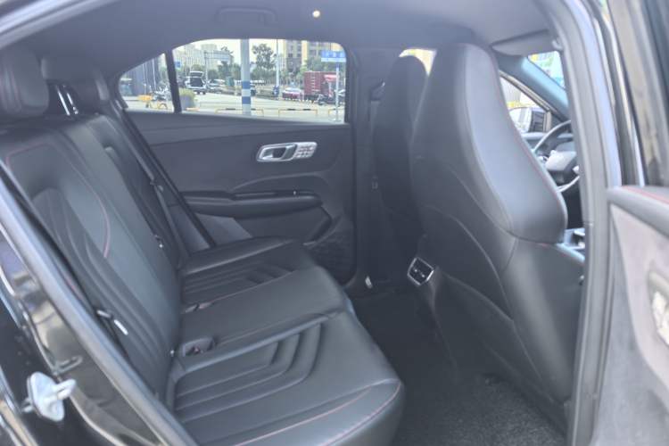 Used NETA X 2023 500 Lite Roof
