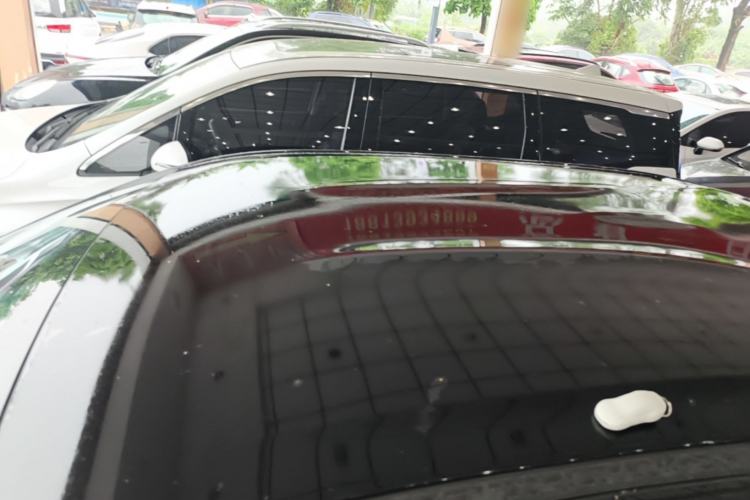 Used NETA X 2023 400 Lite Roof