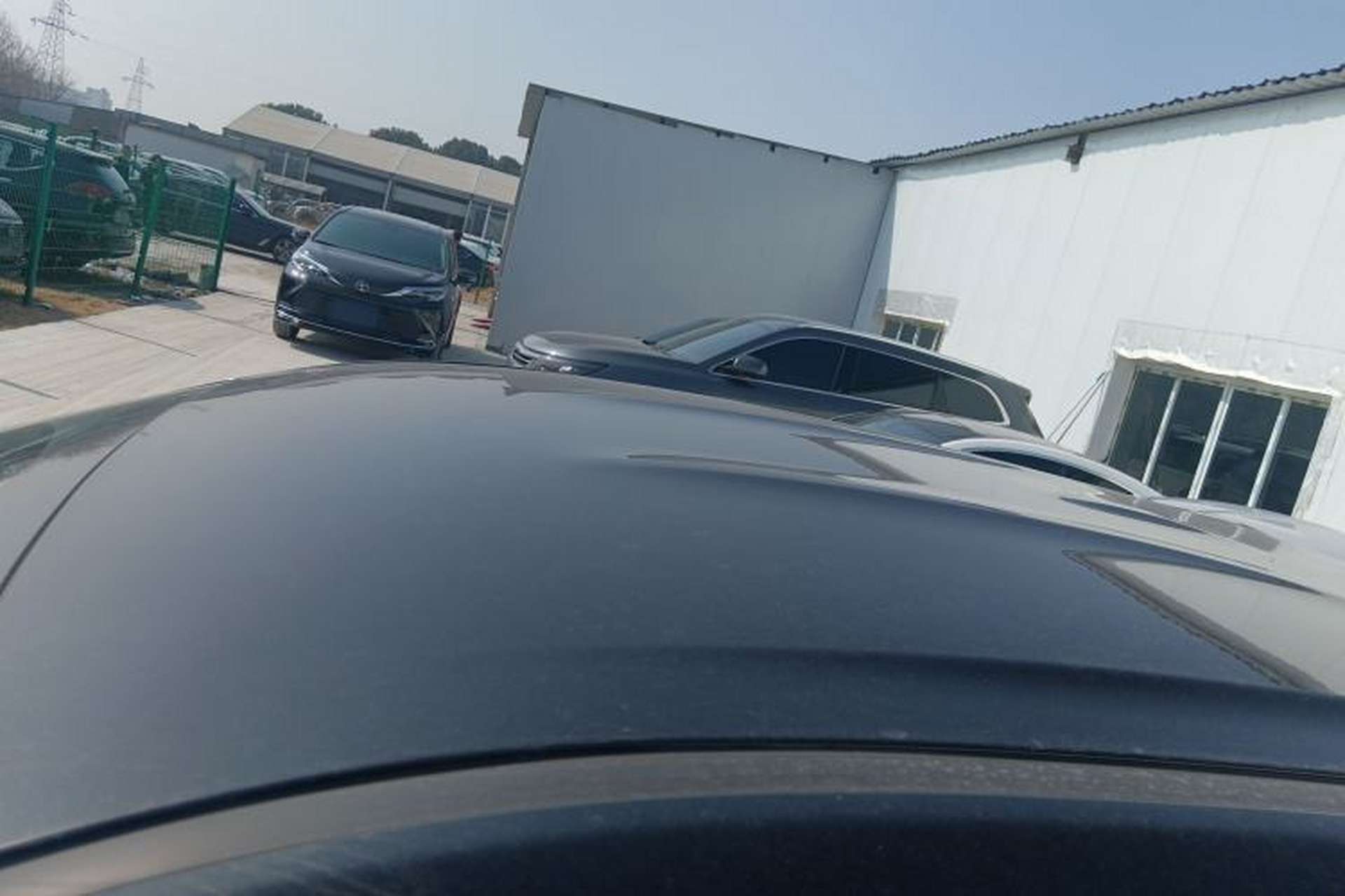 Used NETA X 2023 500 Lite Roof