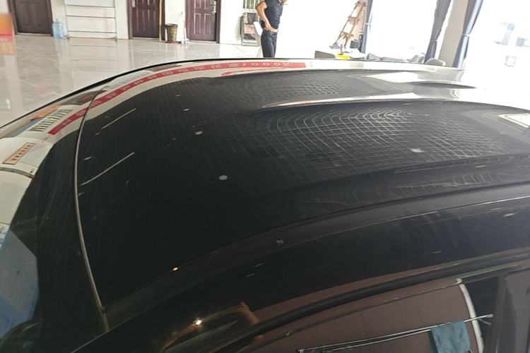 Used NETA X 2023 500 Lite Roof