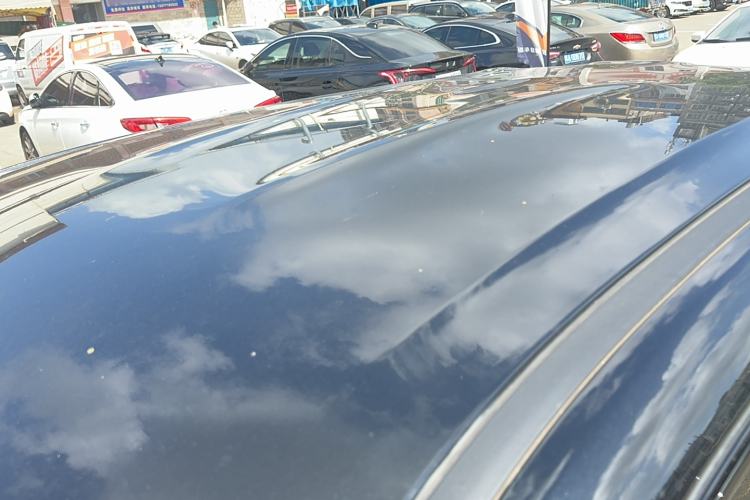 Used NETA X 2023 500 Lite Roof