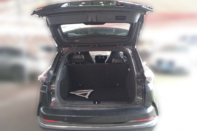 Used NETA X 2023 500 Trunk