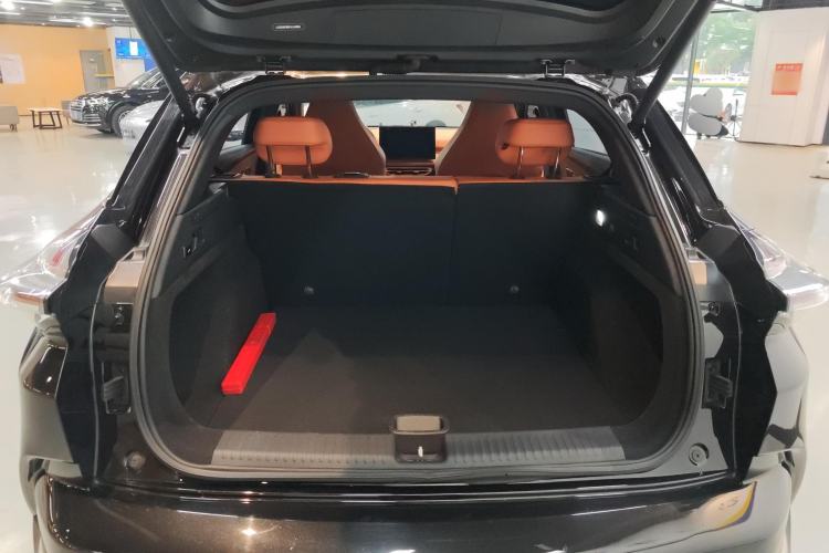 Used NETA X 2023 500 Trunk