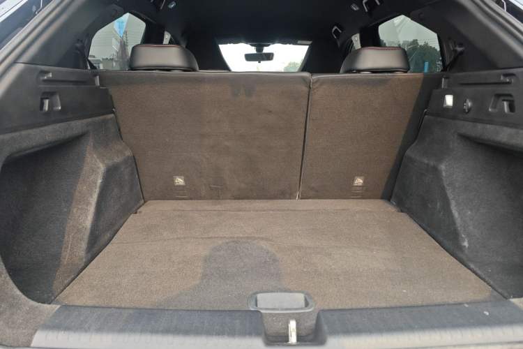 Used NETA X 2023 500 Lite Trunk