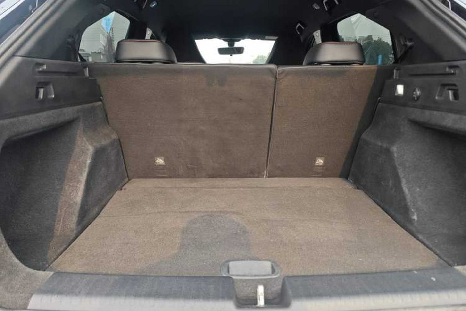 Used NETA X 2023 500 Lite Trunk