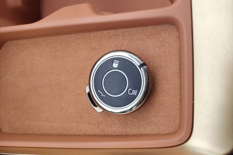 Used NETA X 2023 400 Lite Vehicle Key