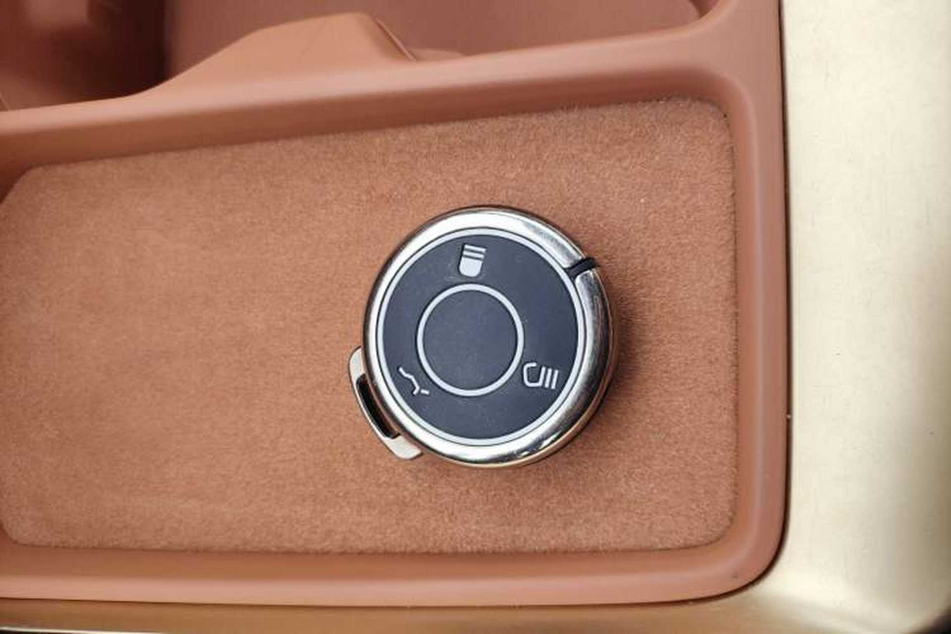 Used NETA X 2023 400 Lite Vehicle Key
