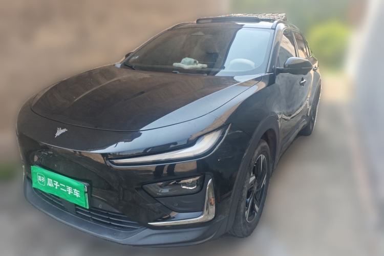 Used NETA X 2023 500 Guazi used car, China used car export, Used car for sale, Used cars, Cheapest cars for sale