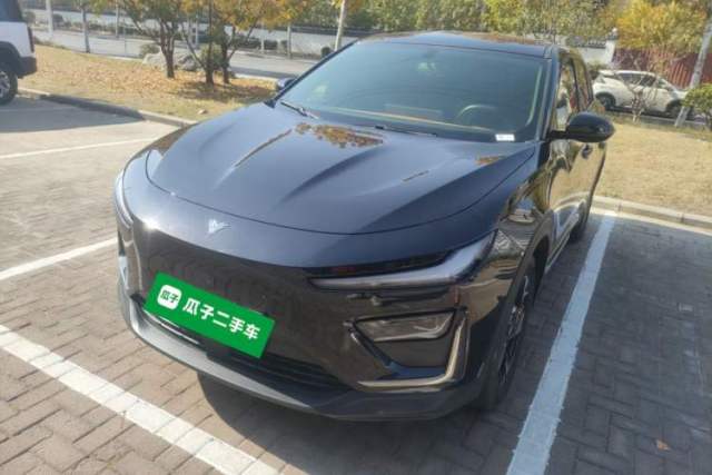 Used NETA X 2023 400 Lite