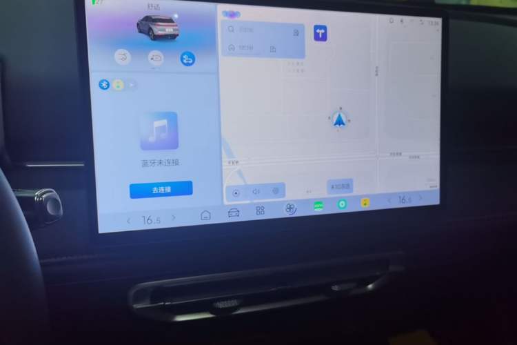 Used NETA X 2023 400 Lite Audio And AC Panel