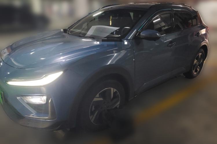 Used NETA X 2023 500 Guazi used car, China used car export, Used car for sale, Used  cars, Cheapest cars for sale