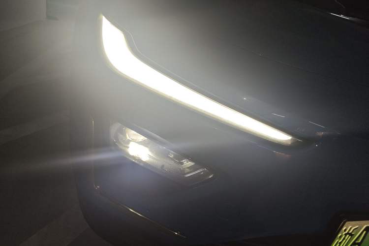 Used NETA X 2023 500 Exterior 1