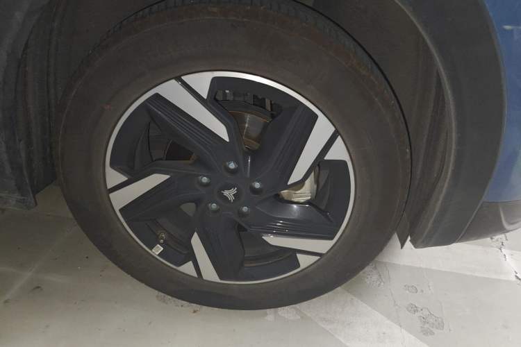 Used NETA X 2023 500 Exterior 2