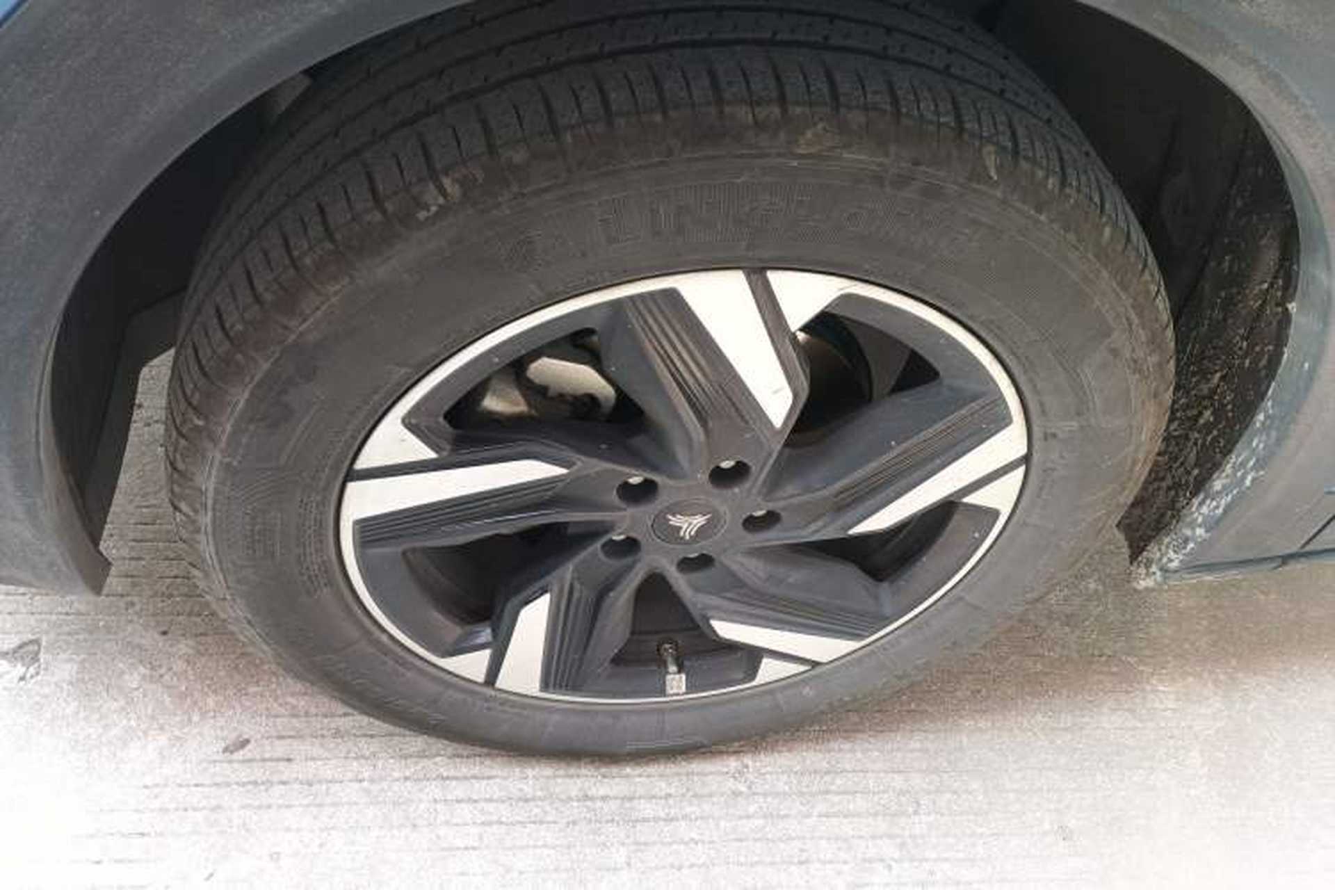 Used NETA X 2023 500 Exterior 3