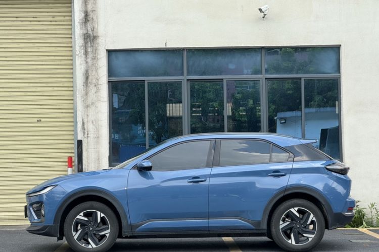 Used NETA X 2023 500 Exterior 3