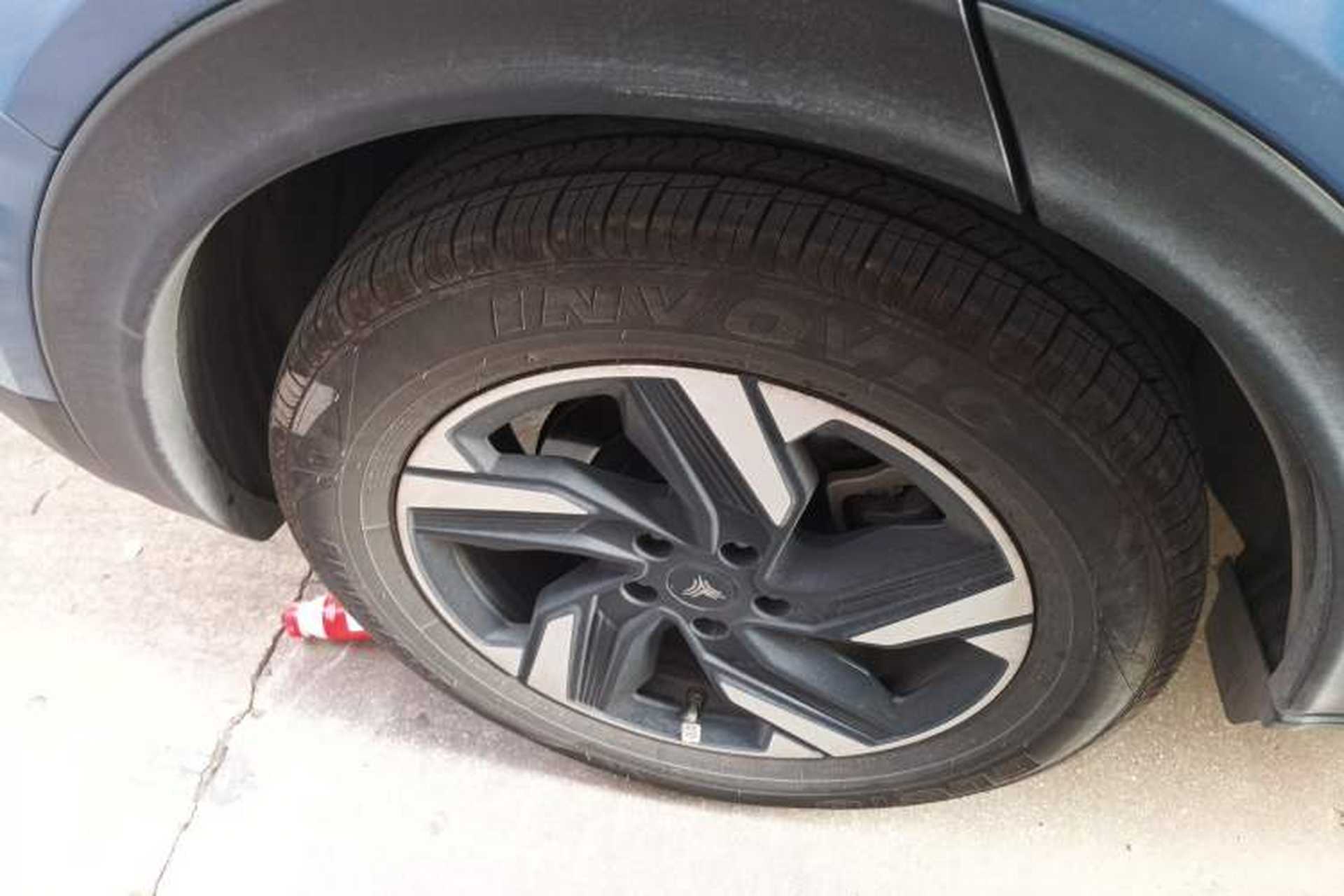 Used NETA X 2023 500 Exterior 4