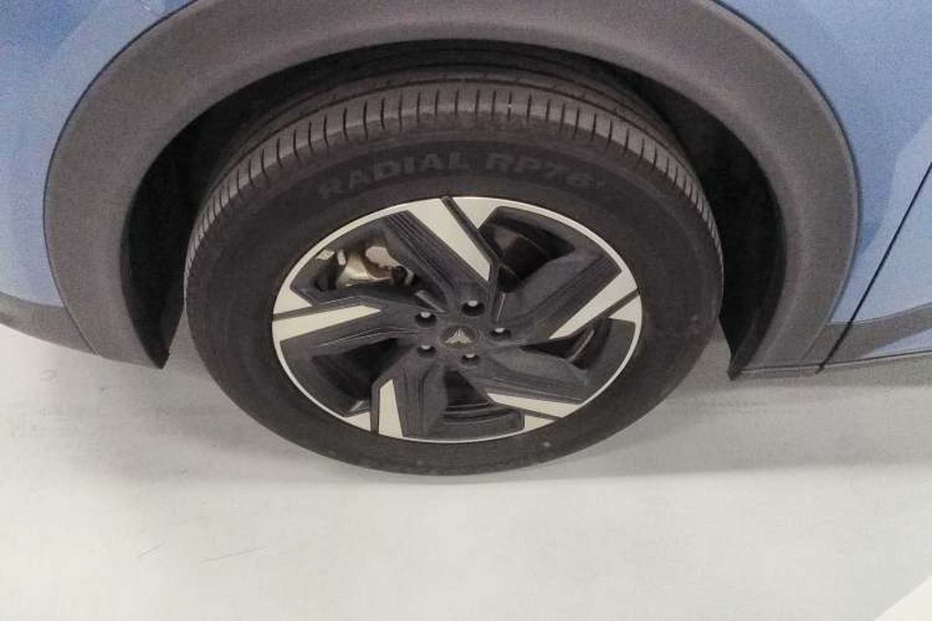 Used NETA X 2023 500 Lite Exterior 4