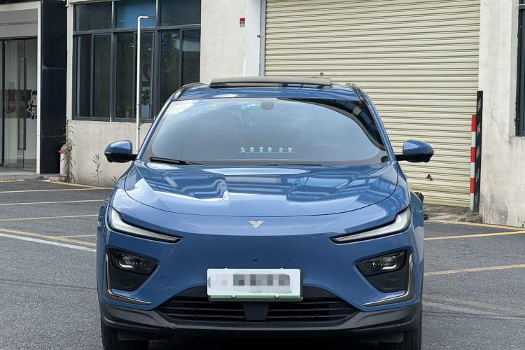 Used NETA X 2023 500 Exterior 6