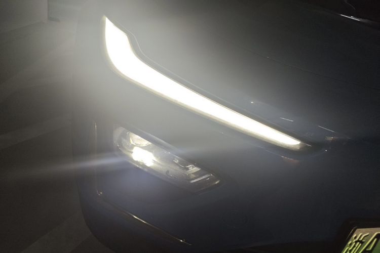 Used NETA X 2023 500 Exterior 6