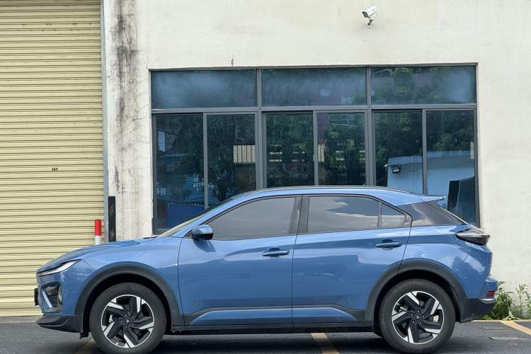 Used NETA X 2023 500 Exterior 7