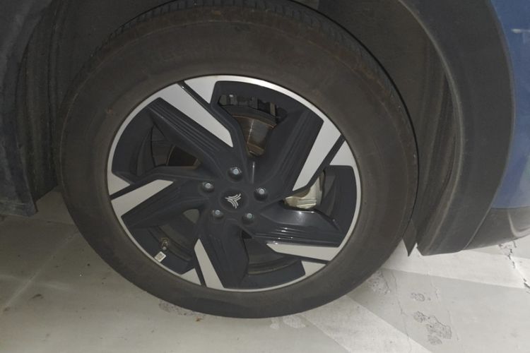 Used NETA X 2023 500 Exterior 7
