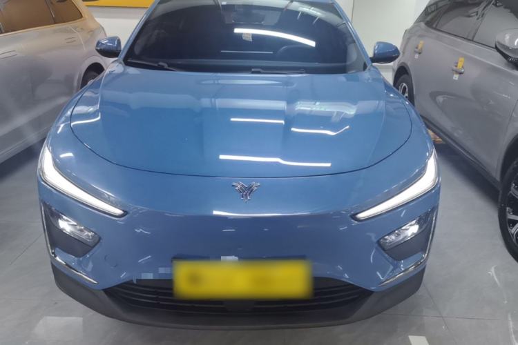 Used NETA X 2023 400 Lite Front